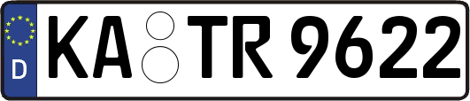 KA-TR9622