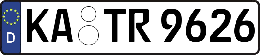 KA-TR9626