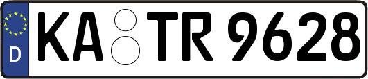 KA-TR9628