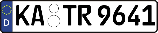 KA-TR9641