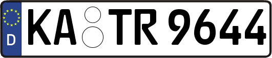 KA-TR9644