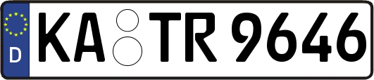 KA-TR9646