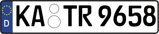KA-TR9658