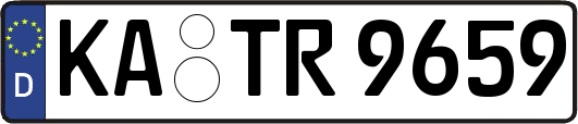 KA-TR9659