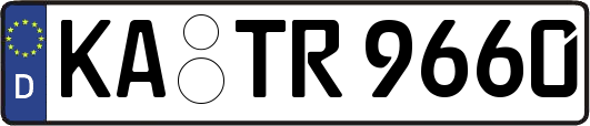 KA-TR9660