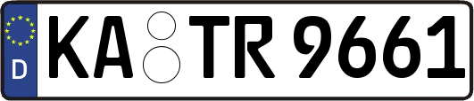 KA-TR9661