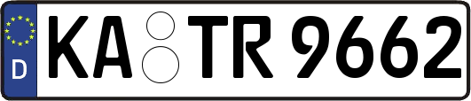 KA-TR9662