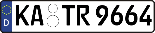KA-TR9664