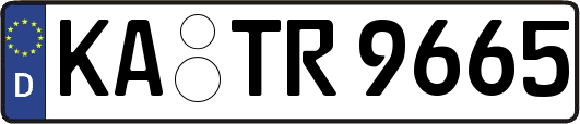 KA-TR9665