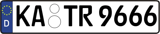 KA-TR9666