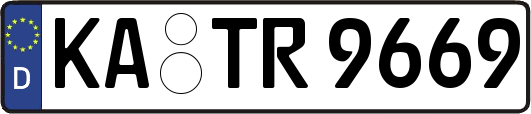 KA-TR9669