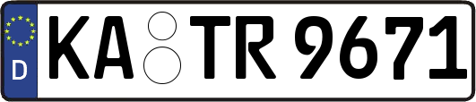 KA-TR9671