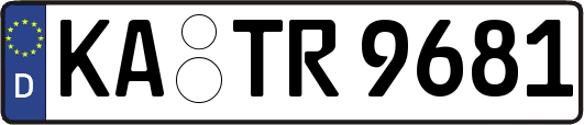 KA-TR9681