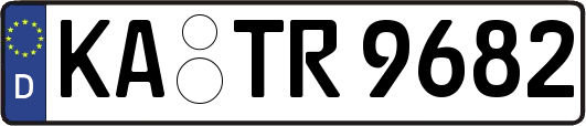 KA-TR9682