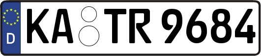 KA-TR9684