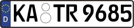 KA-TR9685