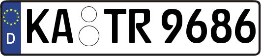 KA-TR9686
