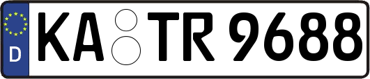 KA-TR9688