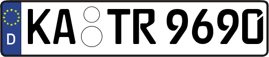 KA-TR9690