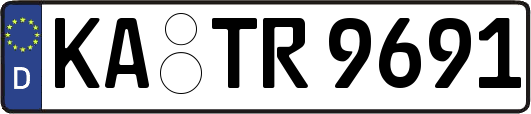 KA-TR9691