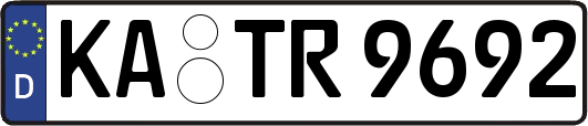 KA-TR9692