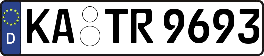 KA-TR9693