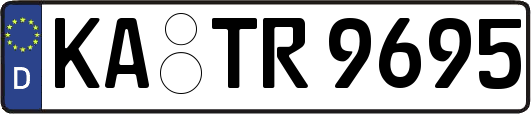 KA-TR9695