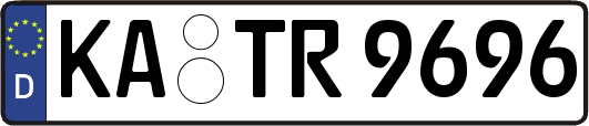 KA-TR9696
