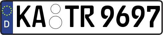 KA-TR9697