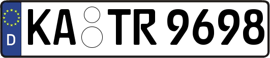 KA-TR9698
