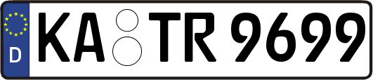 KA-TR9699