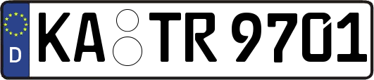 KA-TR9701