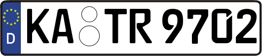 KA-TR9702