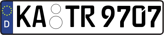 KA-TR9707