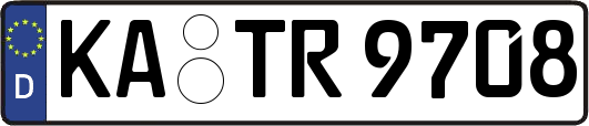 KA-TR9708