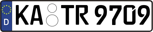 KA-TR9709