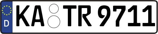 KA-TR9711