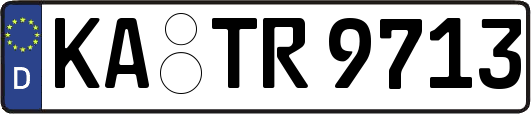 KA-TR9713