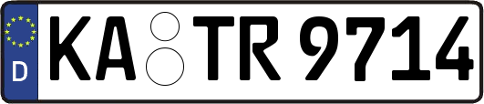 KA-TR9714