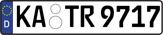 KA-TR9717