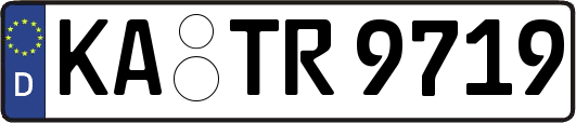 KA-TR9719