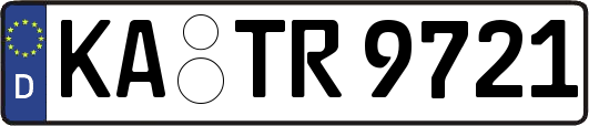 KA-TR9721