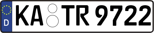 KA-TR9722