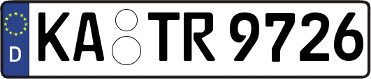 KA-TR9726