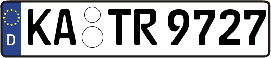 KA-TR9727