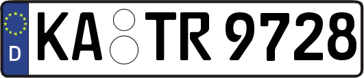 KA-TR9728
