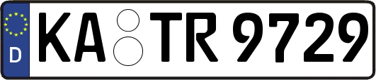 KA-TR9729