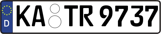 KA-TR9737