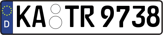 KA-TR9738