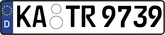 KA-TR9739